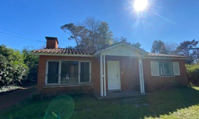 Casa en San Rafael, Punta del Este  3 dormitorios, 2 baños y 2 en suite
