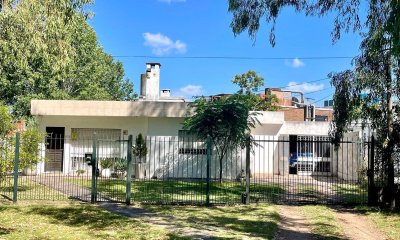 Excelente casa de 3 Dormitorios en Punta Gorda