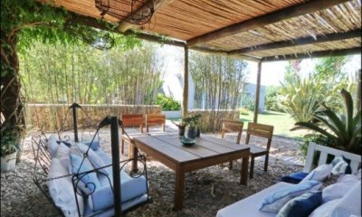 Casa en Manantiales, Pueblo Mio