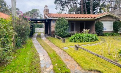 Casa en venta en San Rafael