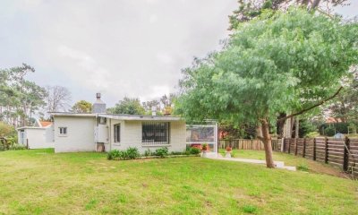 Venta Casa 3 dormitorios en Rincón del Indio, Punta del Este