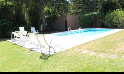 Hermosa casa en San Rafael