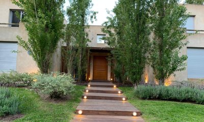 Vende espectacular casa en Segunda línea a la laguna , La Barra