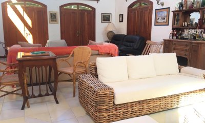 Espectacular casa en venta