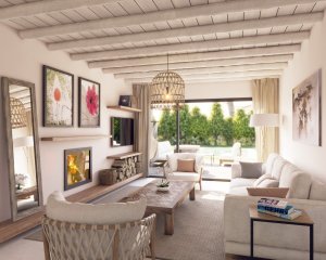 Comercializa excelente desarrollo inmobiliario de Casas en Barrio Privado, Punta del Este