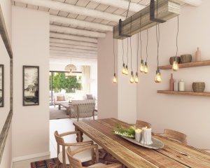 Comercializa excelente desarrollo inmobiliario de Casas en Barrio Privado, Punta del Este