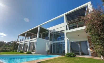 Casa en venta, hermosa vista.