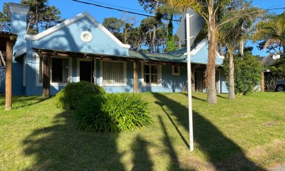 Casa en Punta del Este, Rincón del Indio