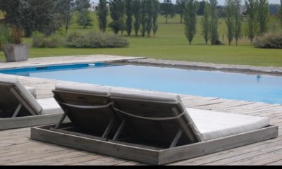 Espectacular Casa en Barrio Privado
