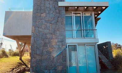 Casa en Venta de 7 dormitorios en Altos del chorro , Punta del este , Maldonado