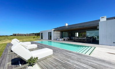 En venta casa de 4 Dormitorios en San Vicente - Jose Ignacio