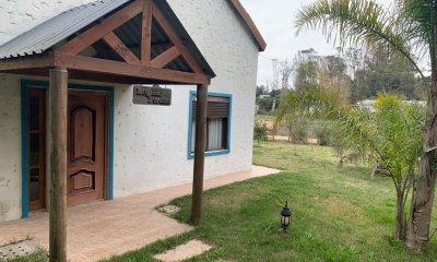Casa en La Barra, La Barra