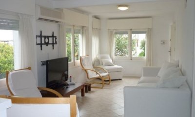 Casa en La Barra de 3 dormitorios a metros del mar