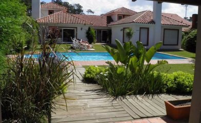 Hermosa vista y comodos espacios en el gran casa en San Rafael