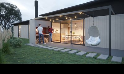 GRAN OPORTUNIDAD EN PUNTA BALLENA, CASAS EN VENTA DE 2 Y 3 DORMITORIOS