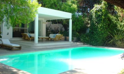 Casa en La Barra - La Barra