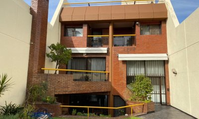 Hermosa casa ubicada en Capital