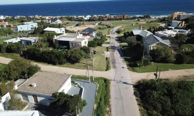 Casa de 2 dormitorios en venta proximo al mar. Punta del Este