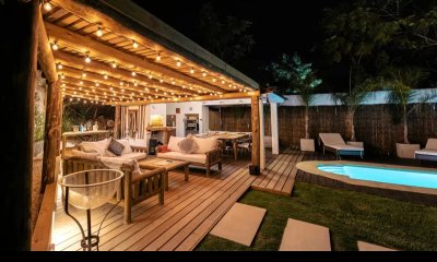 Casa en venta de 5 dormitorios en Mansa- Punta del Este