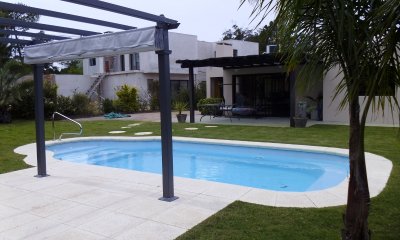 Casa de 3 dormitorios en Pinares , Maldonado , Punta del este