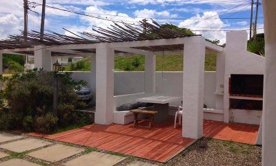 Casa en Punta Ballena, Las Grutas