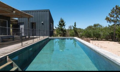 Venta De Casa De 3 Dormitorios En Suite En Club Del Mar Punta Del Este