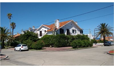 Casa en Venta de 4 dormitorios en Peninsula  , Punta del este , Maldonado