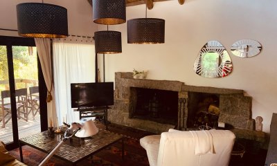 Hermosa casa en Montoya