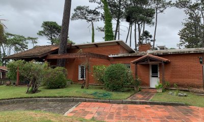 Casa en Mansa en venta.