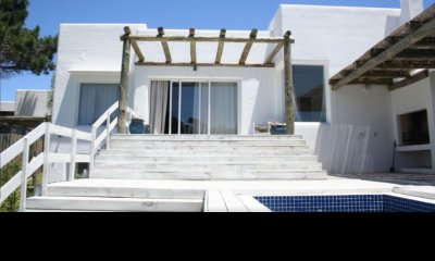 Casa de 3 dormitorios en La Barra, Montoya a cuadras del mar
