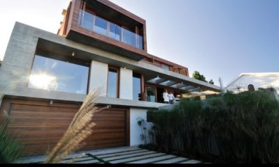 Hermosa Casa en Venta.