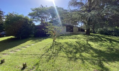 En venta Casa en Lugano - Punta del Este de 3 dormitorios.