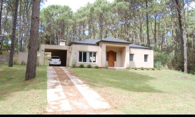 Hermosa casa en excelente zona