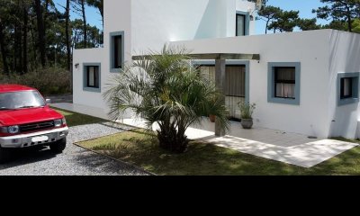 CASA EN VENTA EN LA BARRA, MONTOYA