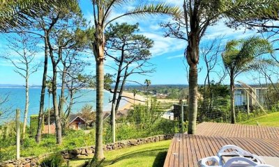 Casa de 5 dormitorios en Punta Ballena, Punta del este , Maldonado