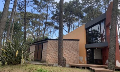Casa a la Venta en La Barra de 3 dormitorios