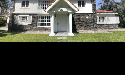 Casa en San Rafael - Punta del Este, de 5 dormitorios en venta.