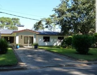 Casa en San Rafael
