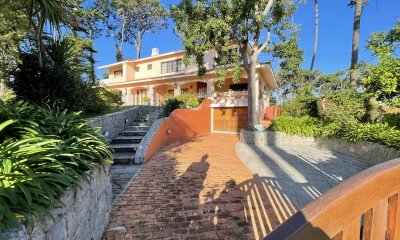 Venta casa 4 dormitorios en San Rafael, Punta del Este