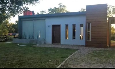 Amplia y comoda Los suspiros