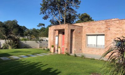 Hermosa casa de 4 dormitorios.