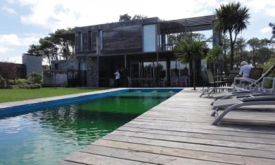 Vende casa en Rincón del Indio - Punta del Este de 3 Dormitorios.