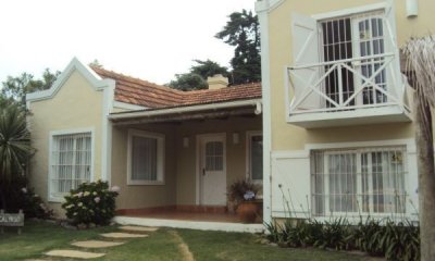 Casa de 3 dormitorios en La Barra, Maldonado