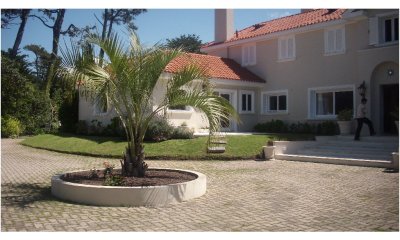 Casa en Golf - Punta del Este
