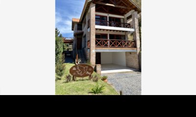 Hermosa casa en excelente zona