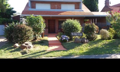 HERMOSA CASA