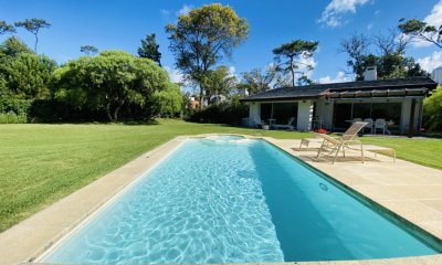 Casa en venta en playa mansa , primeras paradas, punta del este