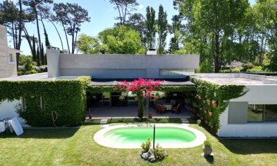 Casa en venta de 3 dormitorios en espectacular zona para vivir todo el año, Punta del Este