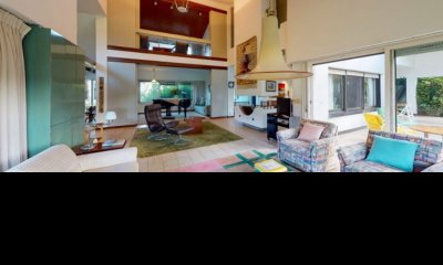 OPORTUNIDAD. VENDE CASA CON GRAN METRAJE EN SAN RAFAEL, PLAYA BRAVA. PUNTA DEL ESTE.