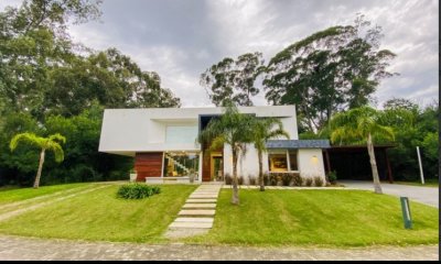 Casa en Punta Ballena, Punta Ballena